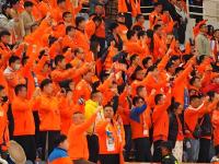 开云体育在线-关于主场作战表现出色，球队传奇再度掀起高潮的信息