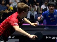 开云官网-关于德国队翻盘葡萄牙队，张本智和状态火热的信息