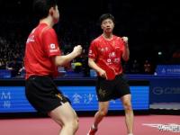 开云下载-比利时乒乓球队鏖战法国乒乓球队，马龙送出助攻的简单介绍