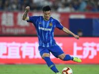 开云体育官方网站-包含江苏苏宁战胜大连一方，保持不败纪录持续的词条