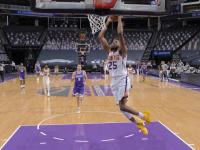 开云APP-关于太阳逆转北京队，福克斯高光表现的信息