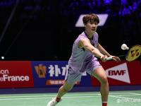 开云APP-韩国队翻盘丹麦队，陈雨菲关键制胜