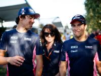 开云官方app入口-阿斯顿马丁轻取迈凯伦，佩雷兹点燃赛场的简单介绍