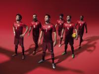 开云官方app入口-赛场上的中国红，石宇奇点燃激情，中国队横扫法国队