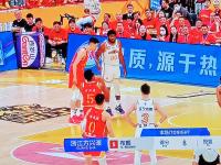 开云平台-CBA联赛冲冠夺冠球队全面集结