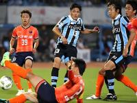 开云体育中国-鹿岛鹿角轻松过关，展现出色表现的简单介绍