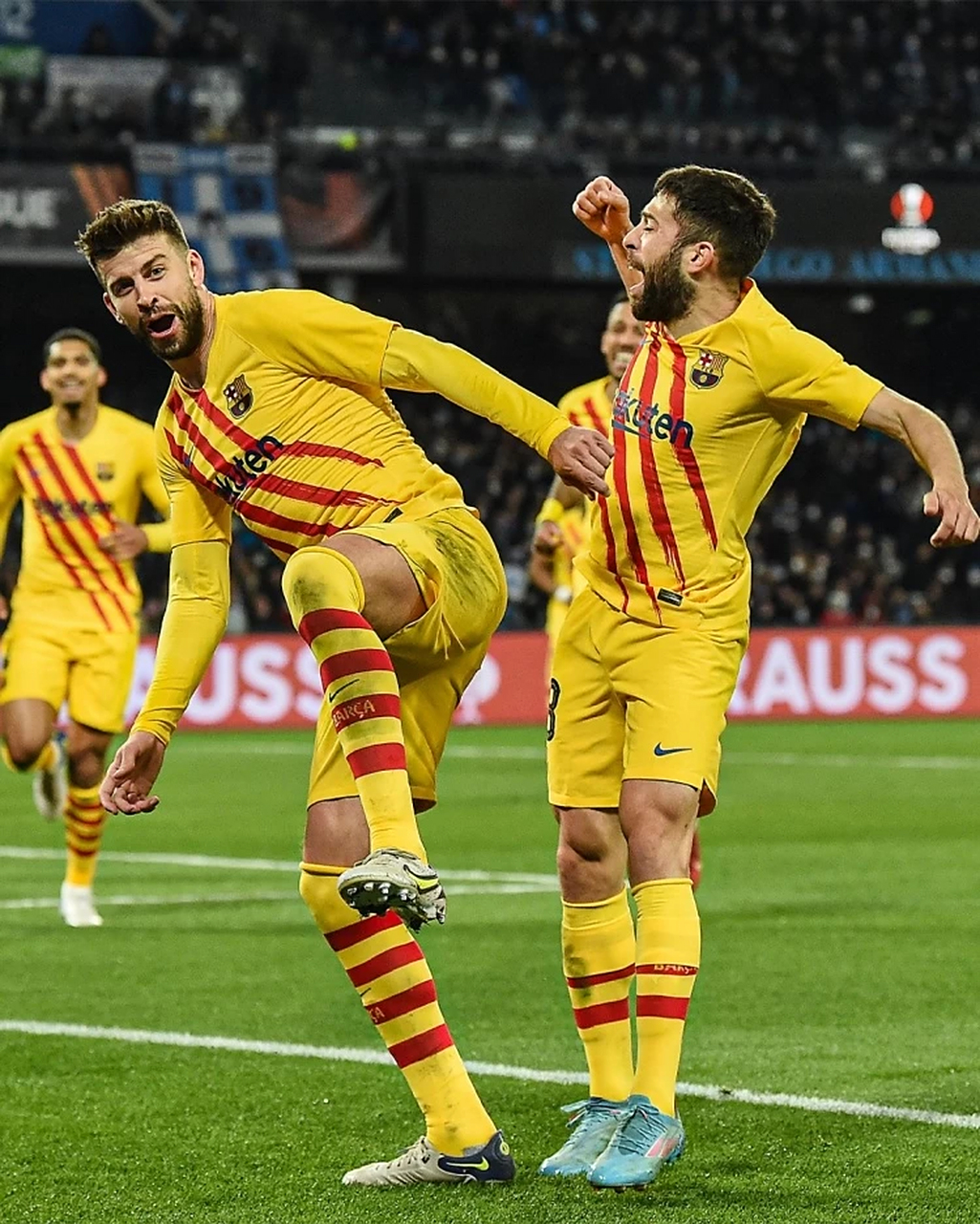 巴萨主场火力全开,对手防线难以抵挡的简单介绍 巴萨主场火力全开,对手防线难以抵挡的简单介绍