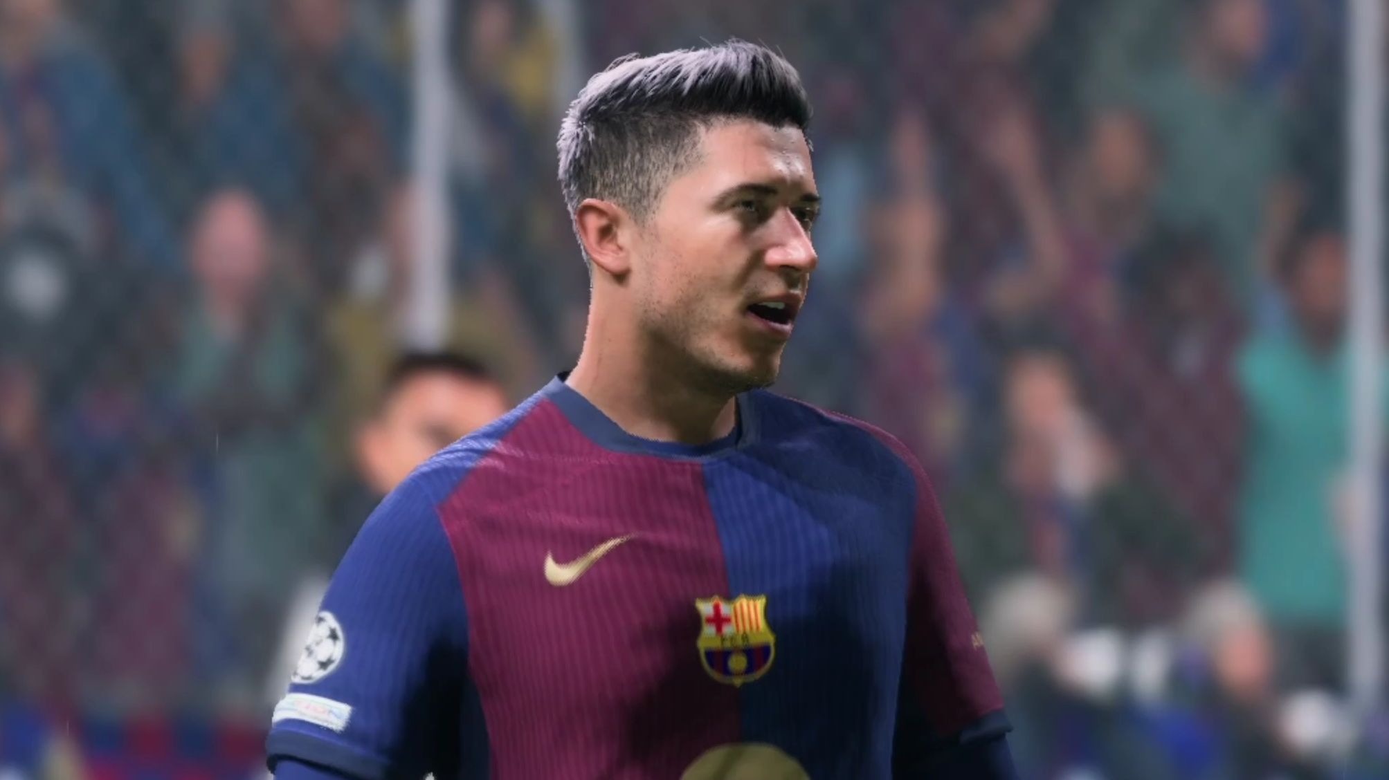 巴萨主场火力全开,对手防线难以抵挡的简单介绍 巴萨主场火力全开,对手防线难以抵挡的简单介绍