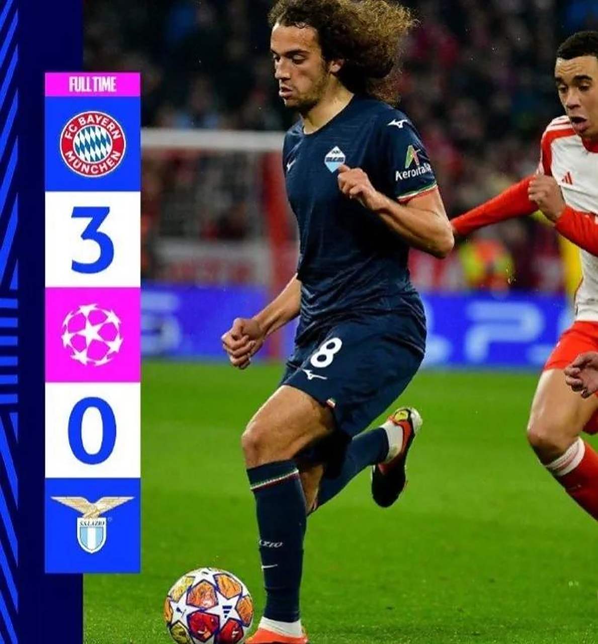 关于拉齐奥中场战绩亮眼，球队踏上欧战之路？的信息