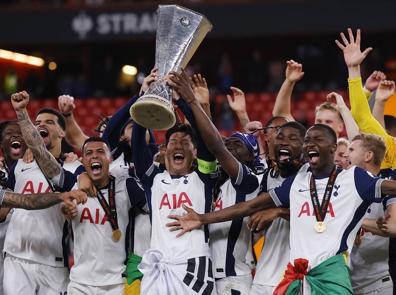 关于欧盟国家体育锦标赛激情掠影的信息