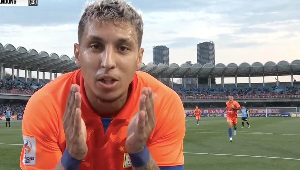 大阪客场难胜,晋级亚冠八强 大阪客场难胜,晋级亚冠八强