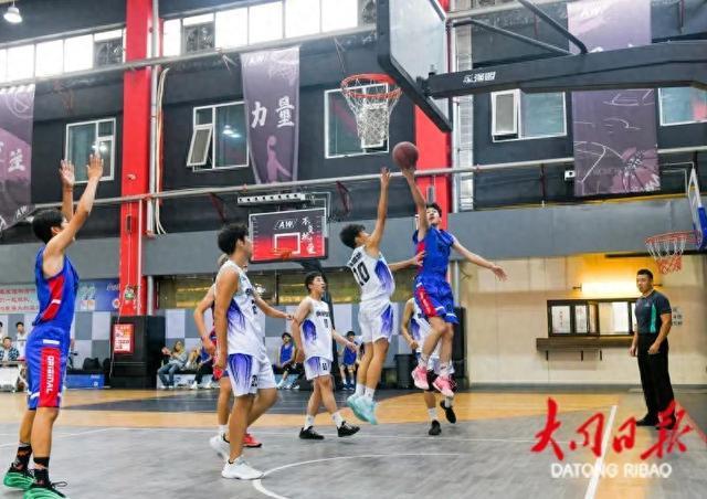 激烈角逐背后，彰显体育精神