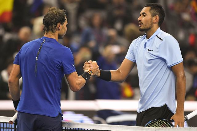 关于澳大利亚网球队鏖战西班牙网球队,克耶高斯爆发神勇的信息 关于澳大利亚网球队鏖战西班牙网球队,克耶高斯爆发神勇的信息