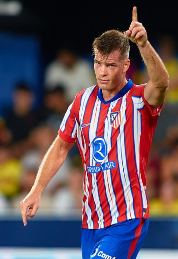 马德里竞技大热晋级,欧冠冠军在望的简单介绍 马德里竞技大热晋级,欧冠冠军在望的简单介绍