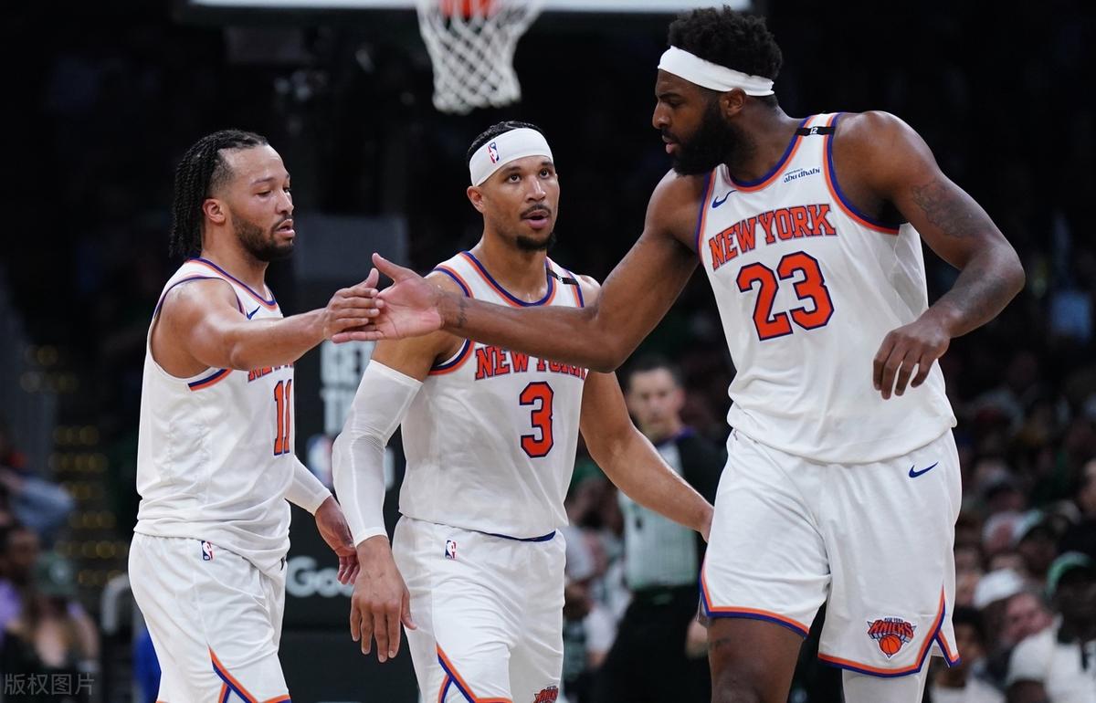 纽约尼克斯主帅谋划成功,球队迎来胜利的简单介绍 纽约尼克斯主帅谋划成功,球队迎来胜利的简单介绍