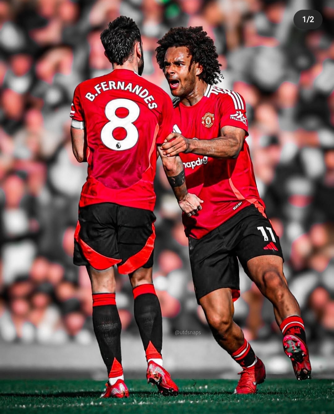 包含曼联中场发挥出色,全队士气高涨的词条 包含曼联中场发挥出色,全队士气高涨的词条