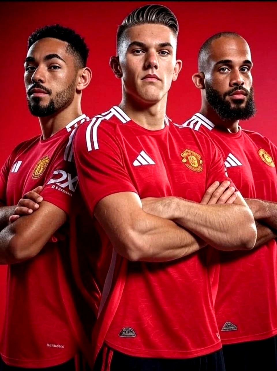 包含曼联中场发挥出色,全队士气高涨的词条 包含曼联中场发挥出色,全队士气高涨的词条