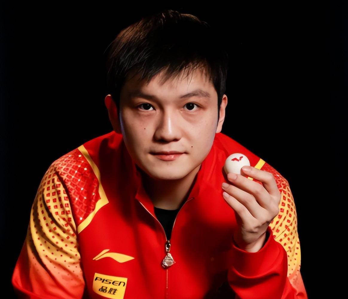 法国乒乓球队爆冷英国乒乓球队，樊振东绝境逆转的简单介绍