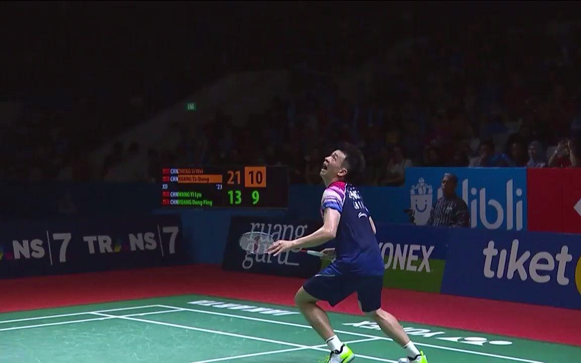 关于印尼队翻盘泰国队,郑思维统治全场的信息 关于印尼队翻盘泰国队,郑思维统治全场的信息