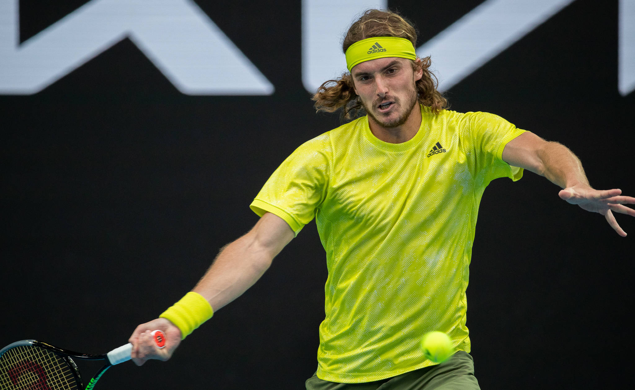 澳网翻盘年终总决赛，西西帕斯扛起全队