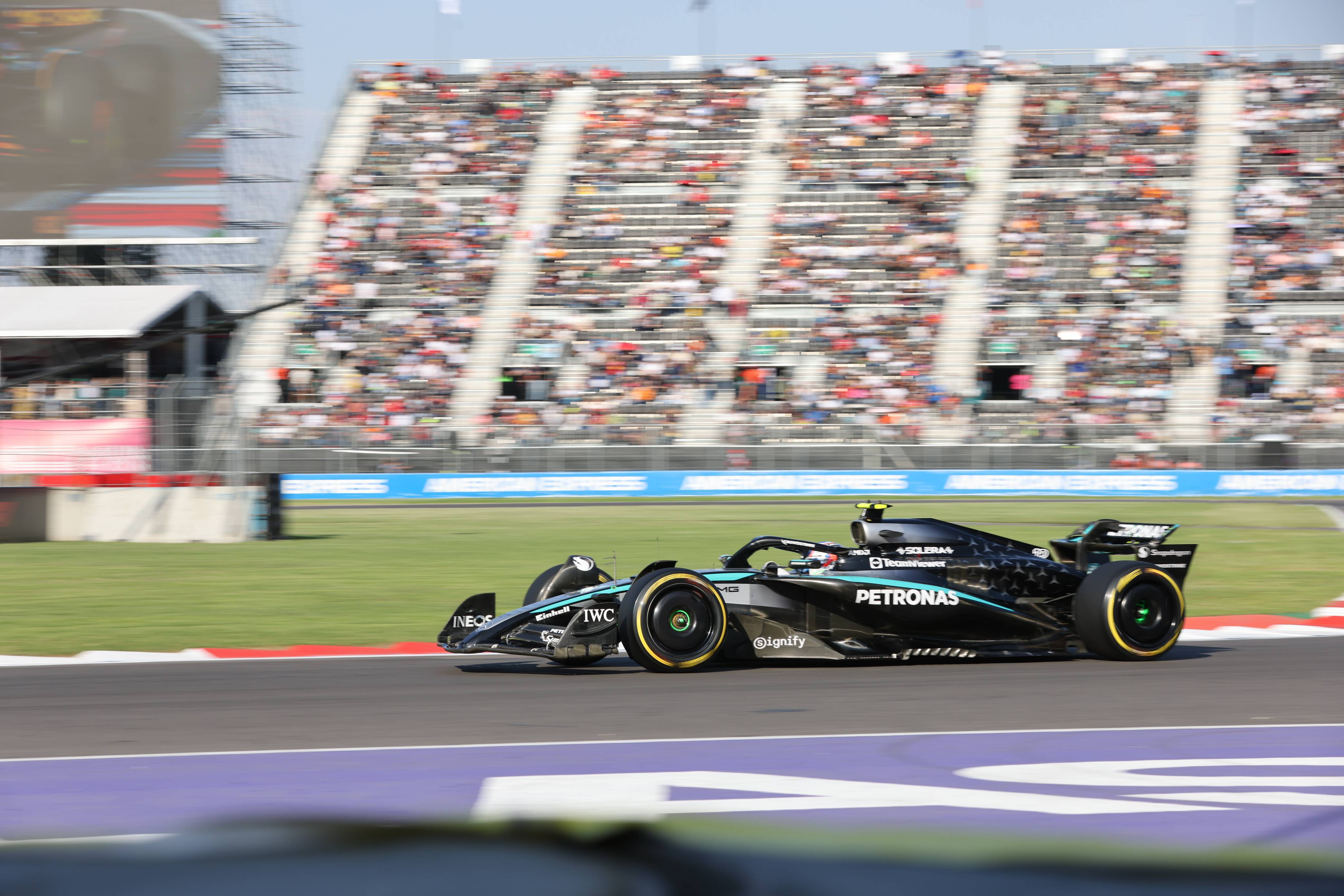 包含哈斯车队翻盘梅赛德斯，阿隆索高光表现的词条