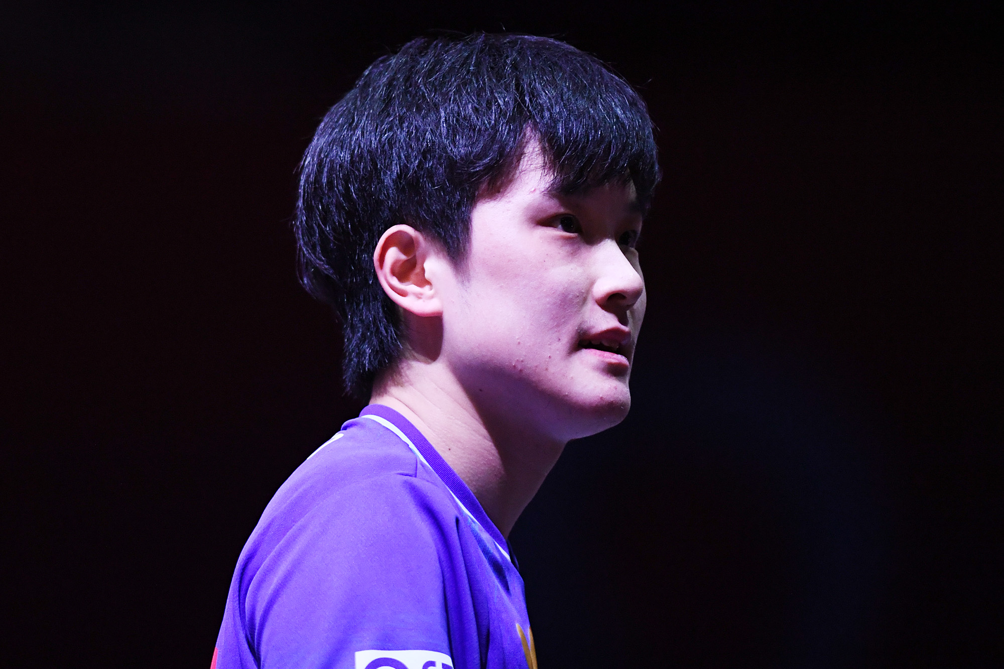 关于日本队完胜葡萄牙队，张本智和关键制胜的信息