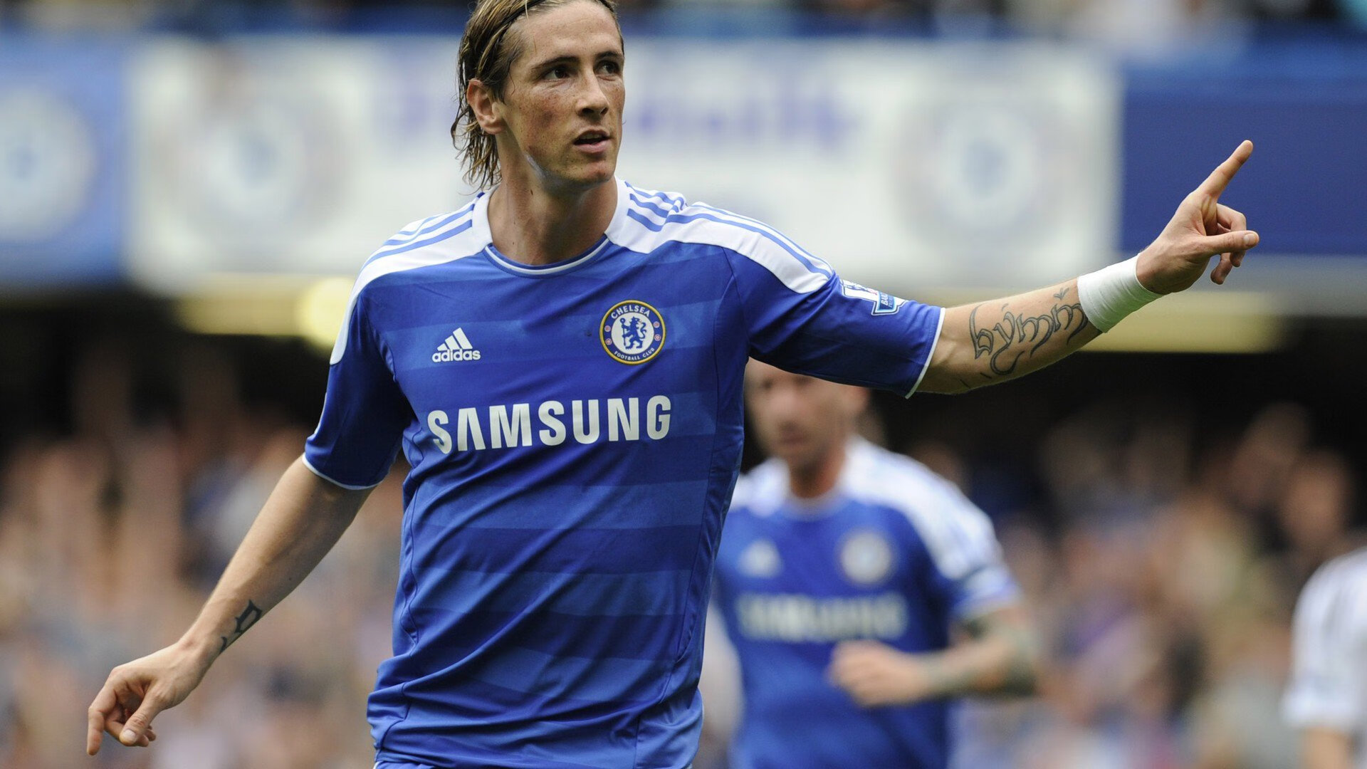 哈弗茨的指挥棒，切尔西如何以节奏掌控粉碎多特蒙德