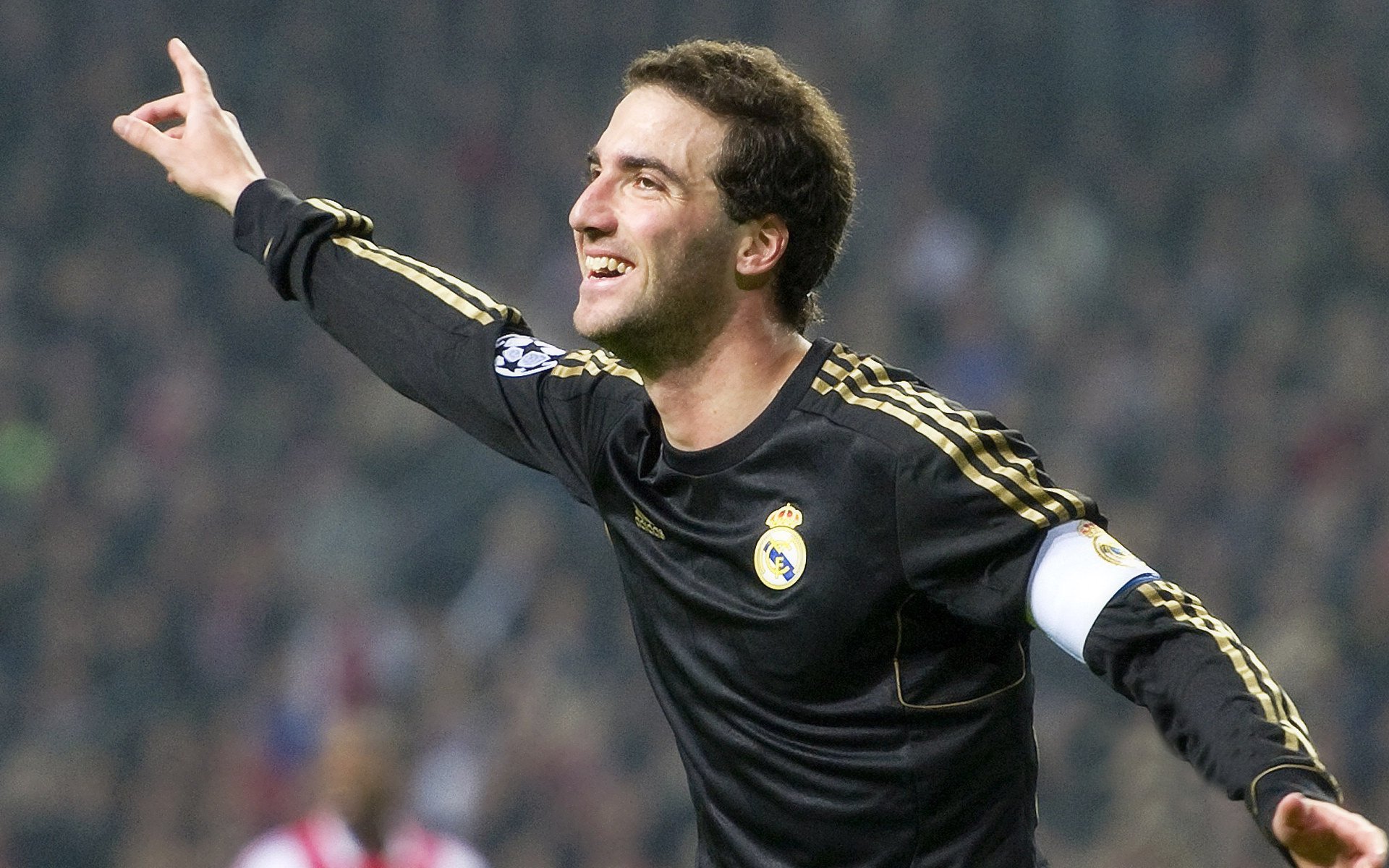 2026启示录，当尼日利亚绝杀马里，姆巴佩已在未来接管比赛